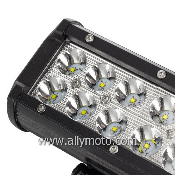 36W LED Light Bar 2020